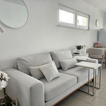 Seahouse By Jelena Apartamento Bibinje Quarto foto