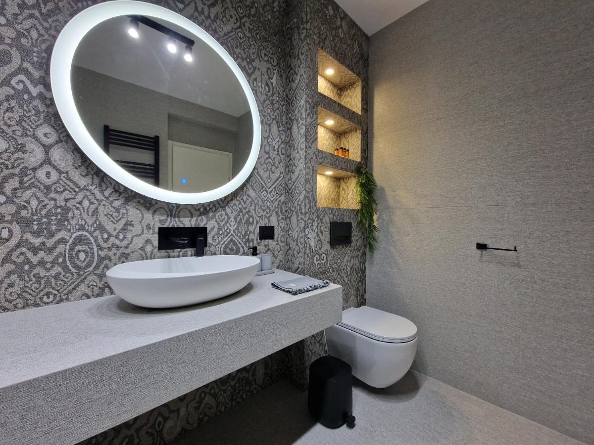 Seahouse By Jelena Apartamento Bibinje Exterior foto