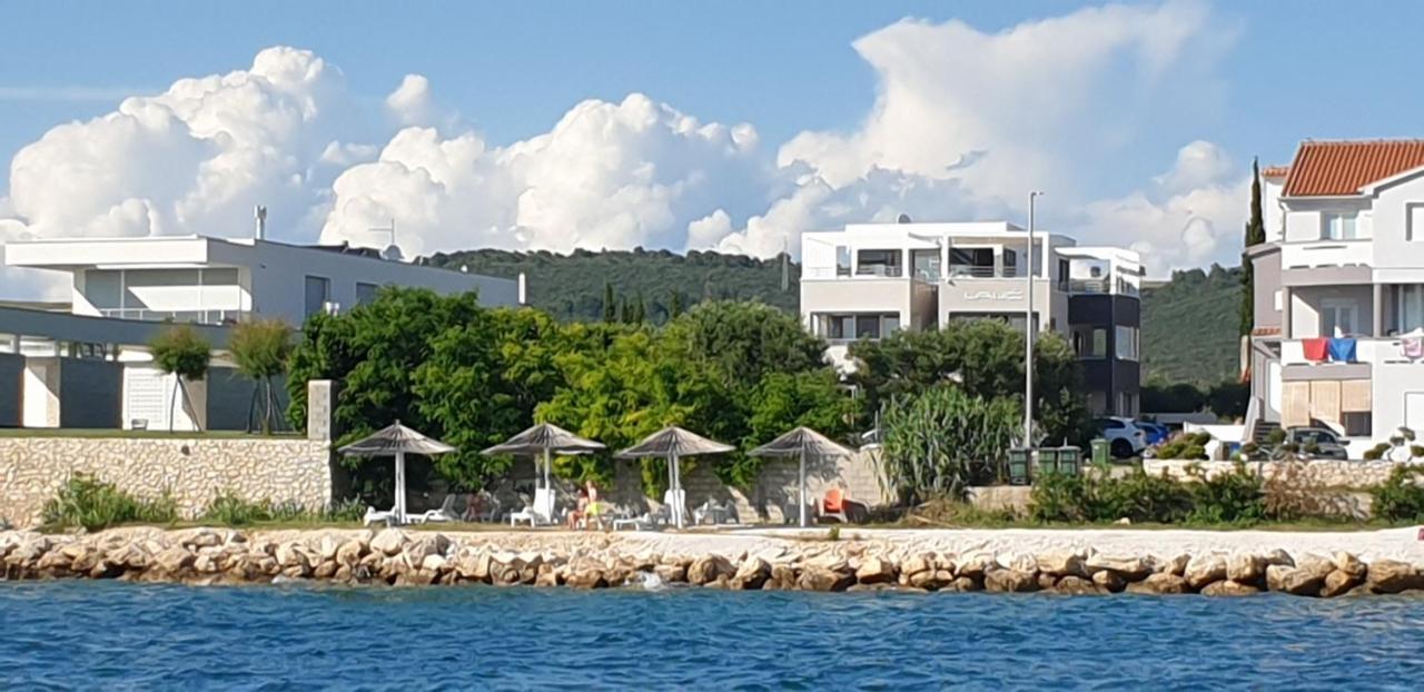 Seahouse By Jelena Apartamento Bibinje Exterior foto