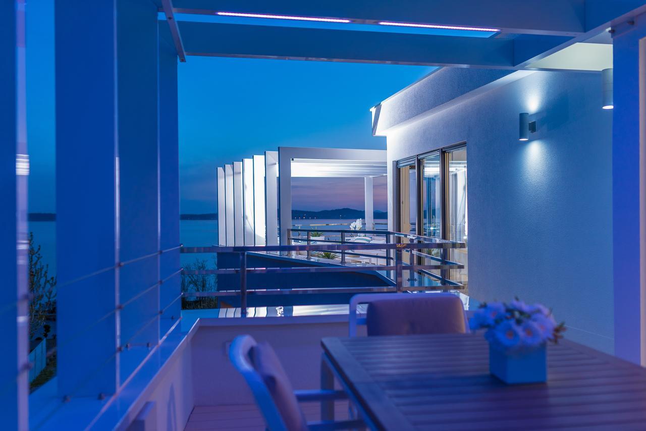 Seahouse By Jelena Apartamento Bibinje Exterior foto