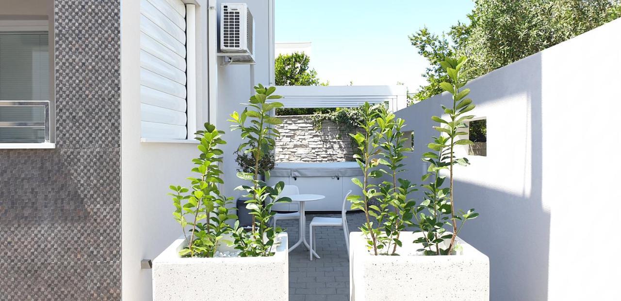 Seahouse By Jelena Apartamento Bibinje Exterior foto